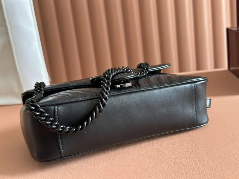 Gucci Satchel Bags Casual 49778