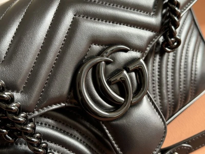 Gucci Satchel Bags Casual 49778