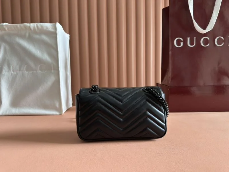 Gucci Satchel Bags Durable 49812