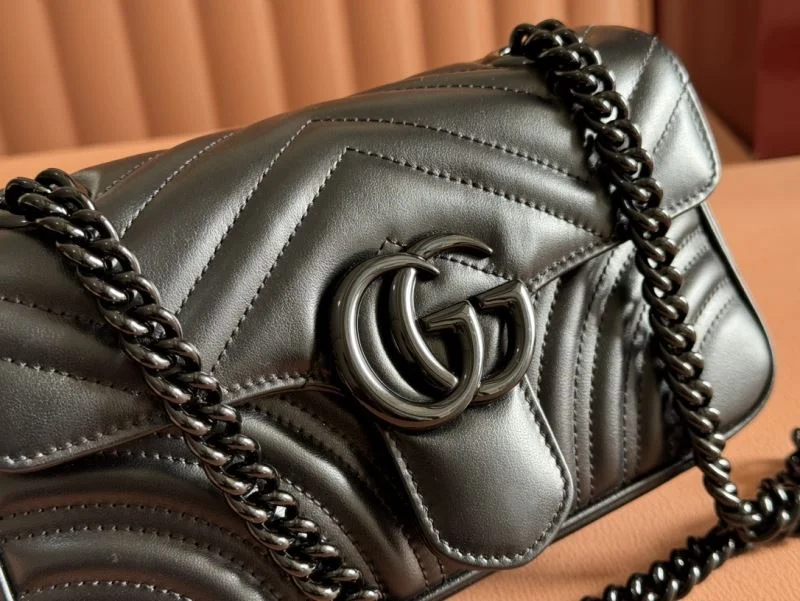 Gucci Satchel Bags Durable 49812
