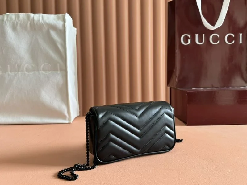 Stylish Gucci Satchel Bags 49776