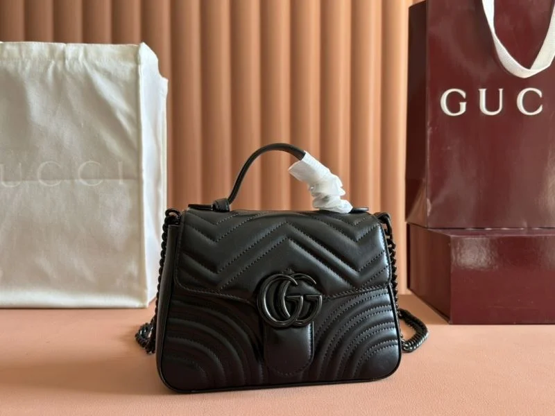 Gucci Satchel Bags Sustainable 49777