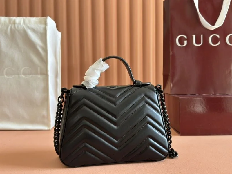 Gucci Satchel Bags Sustainable 49777