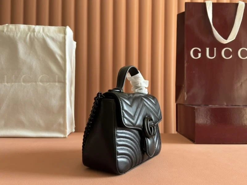 Gucci Satchel Bags Sustainable 49777