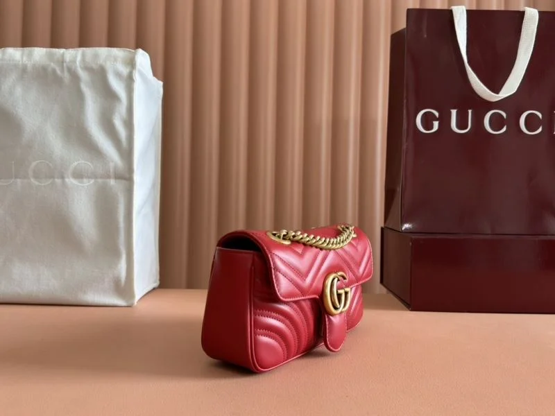 EasyCare Gucci Satchel Bags 49775