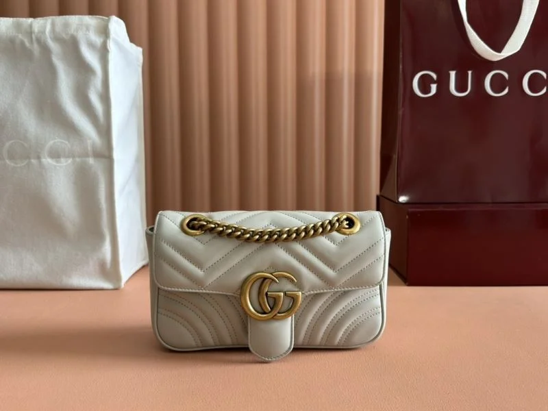 Gucci Satchel Bags SmartChoice 49806