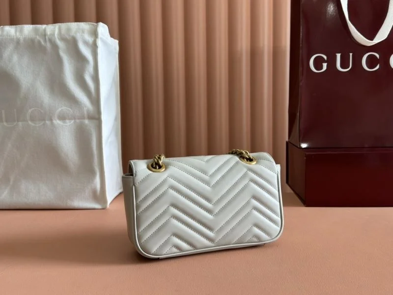 Gucci Satchel Bags SmartChoice 49806