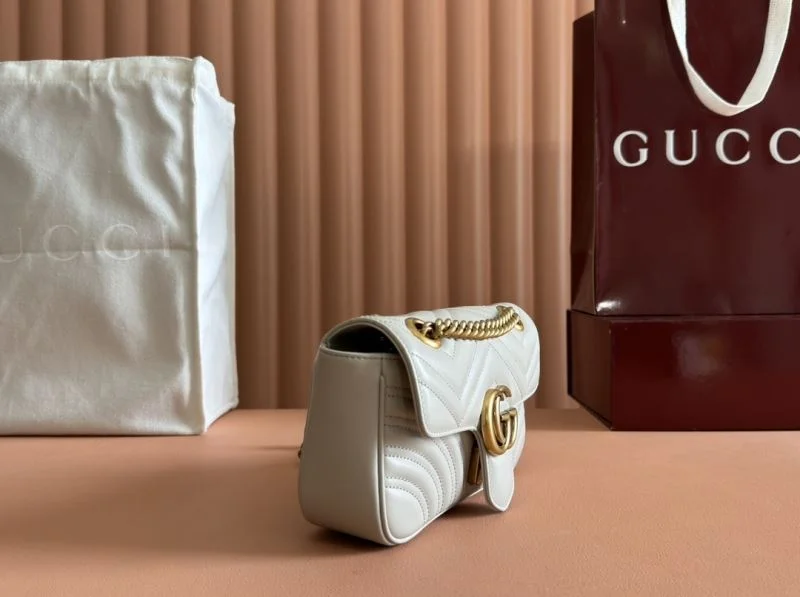 Gucci Satchel Bags SmartChoice 49806