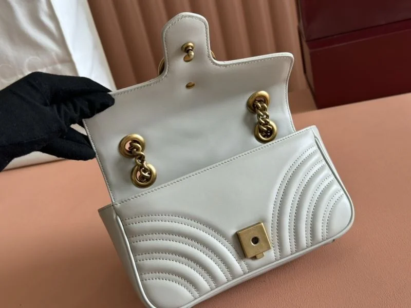 Gucci Satchel Bags SmartChoice 49806