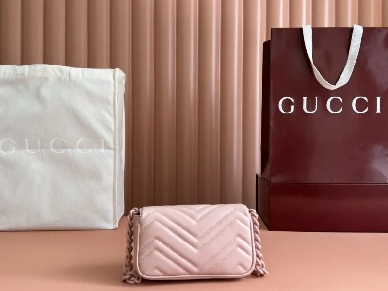 Gucci Satchel Bags AllSeason 49767