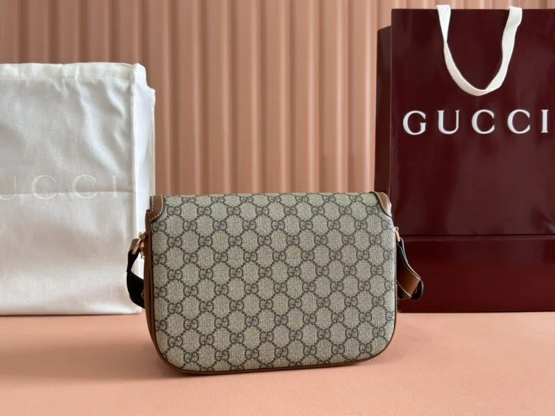Gucci Satchel Bags WeatherProof 49798