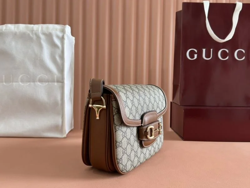 Gucci Satchel Bags WeatherProof 49798