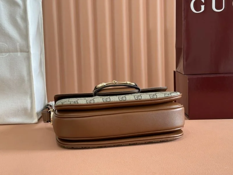 Gucci Satchel Bags WeatherProof 49798