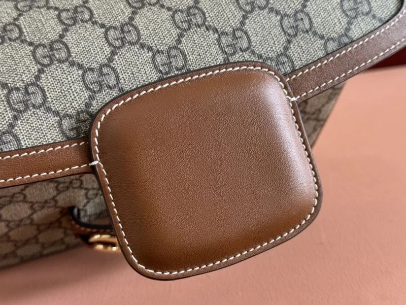 Gucci Satchel Bags WeatherProof 49798