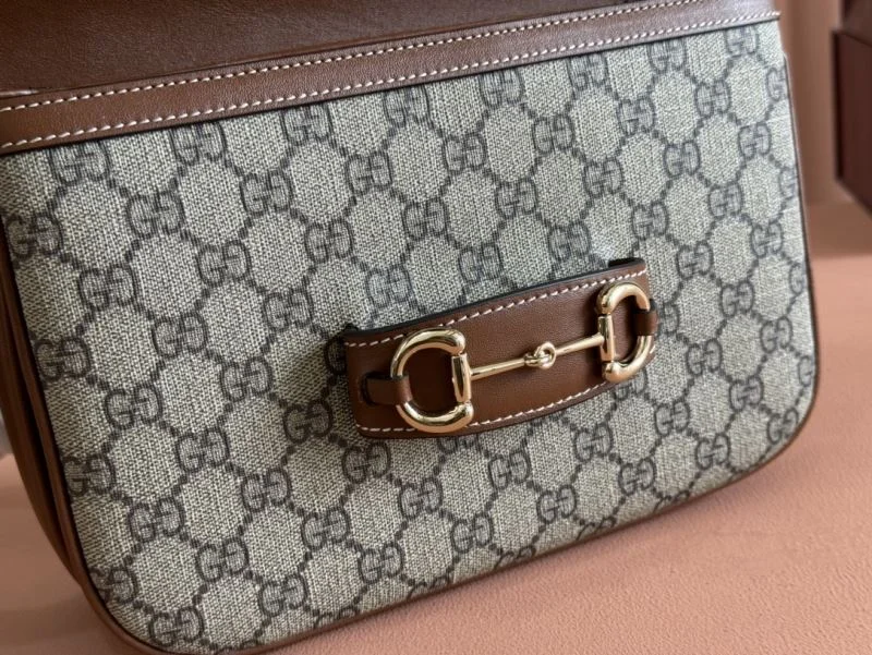 Gucci Satchel Bags WeatherProof 49798