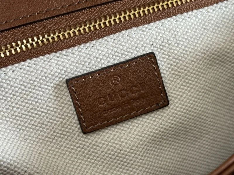 Gucci Satchel Bags WeatherProof 49798