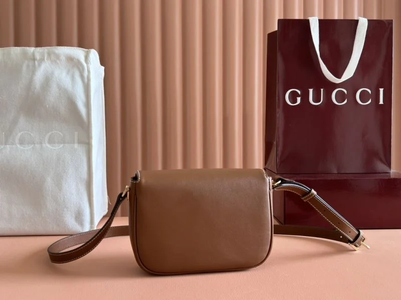 Premium Gucci Satchel Bags 49765