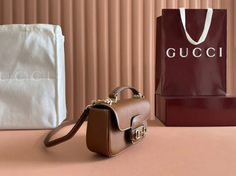 ModernLook Gucci Satchel Bags 49797