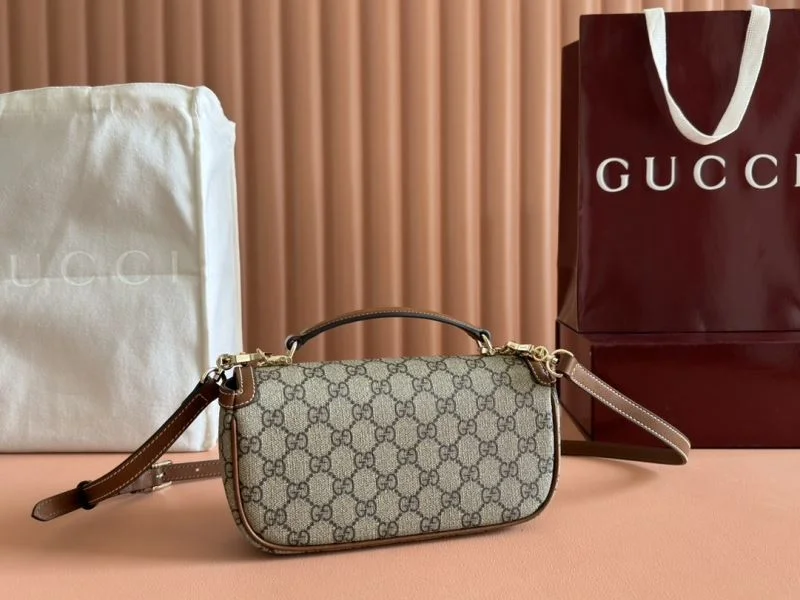 WrinkleFree Gucci Satchel Bags 49762