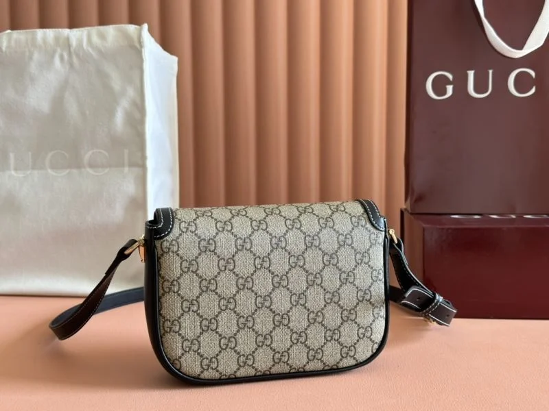 Gucci Satchel Bags Breathable 49758