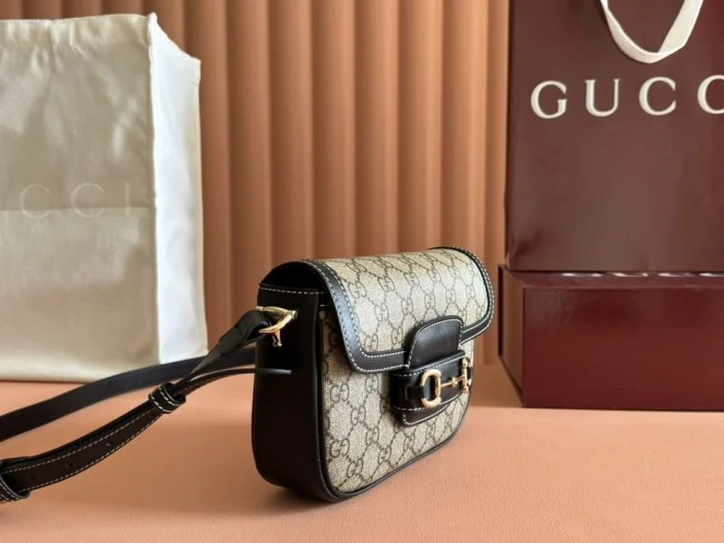 Gucci Satchel Bags Breathable 49758