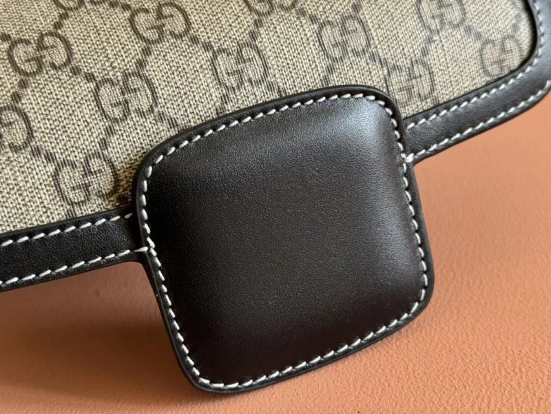 Gucci Satchel Bags Breathable 49758