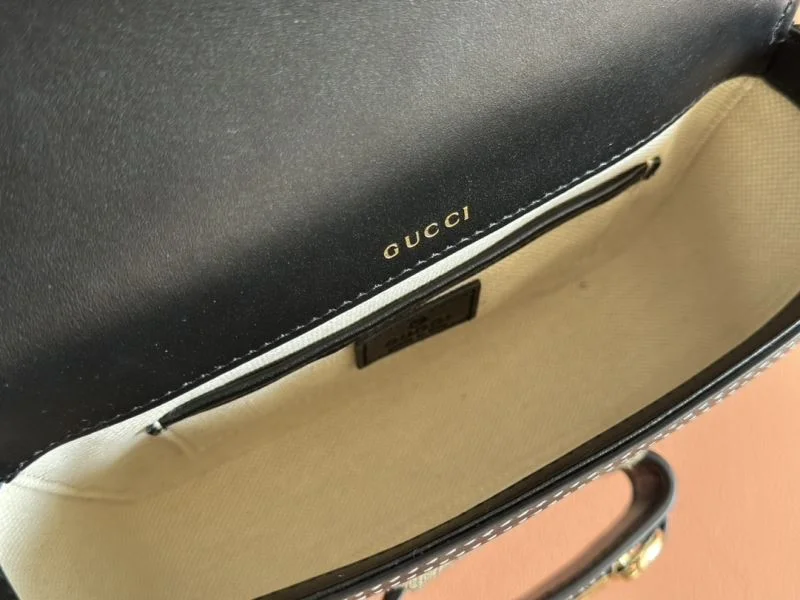 Gucci Satchel Bags Breathable 49758