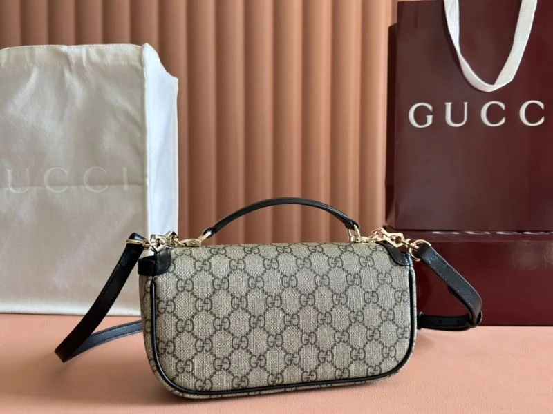 Gucci Satchel Bags Durable 49755