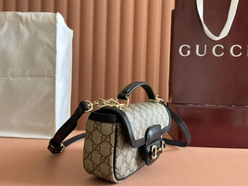 Gucci Satchel Bags Durable 49755