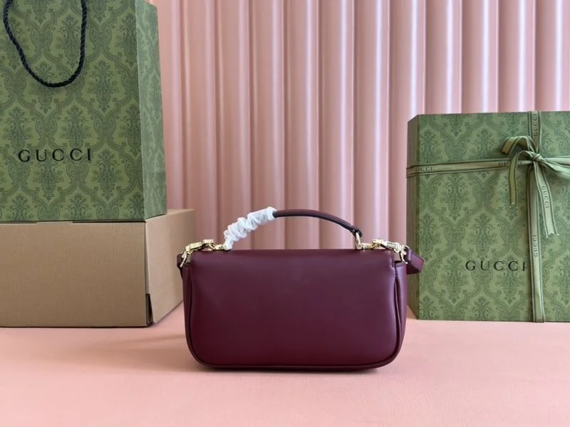 StreetReady Gucci Satchel Bags 49751