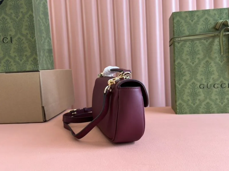 StreetReady Gucci Satchel Bags 49751