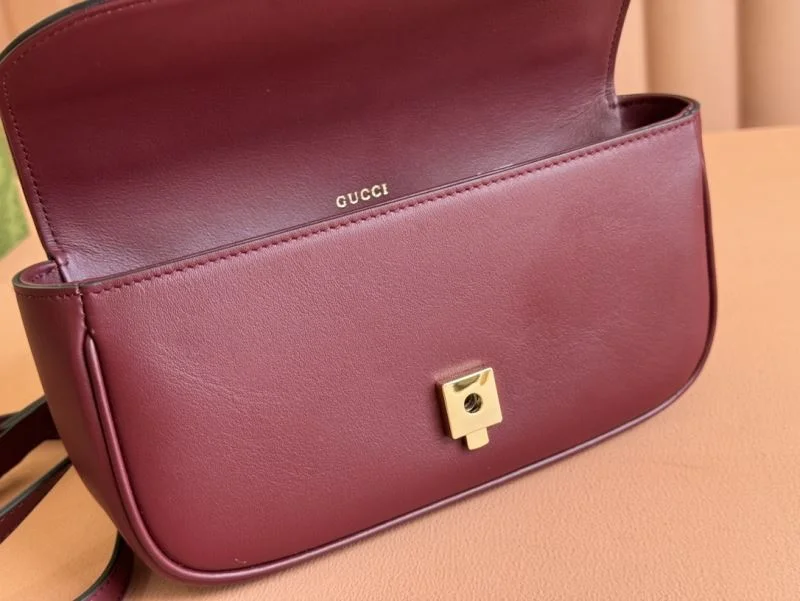 StreetReady Gucci Satchel Bags 49751