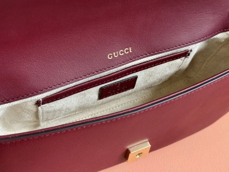 StreetReady Gucci Satchel Bags 49751