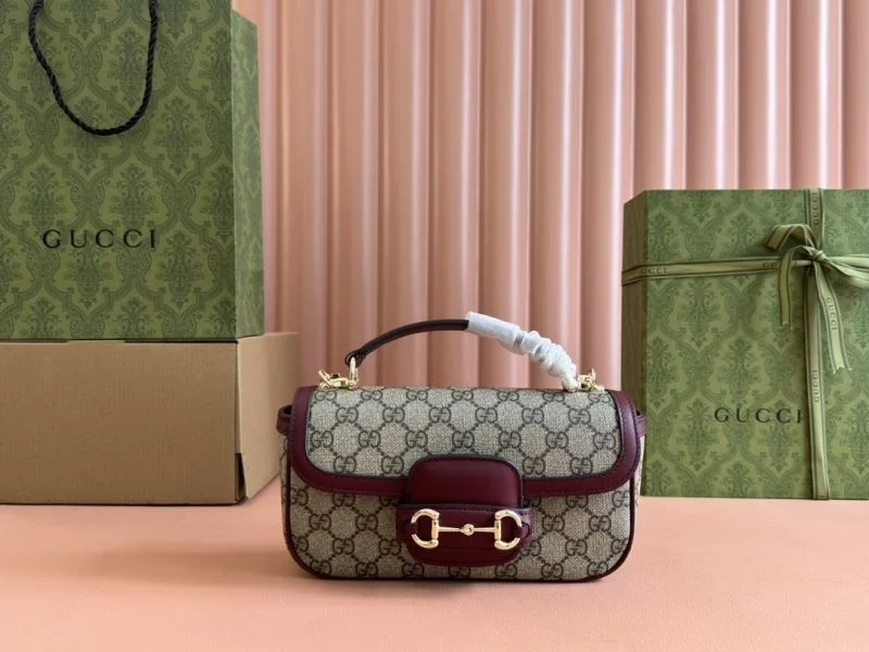 ModernLook Gucci Satchel Bags 49754