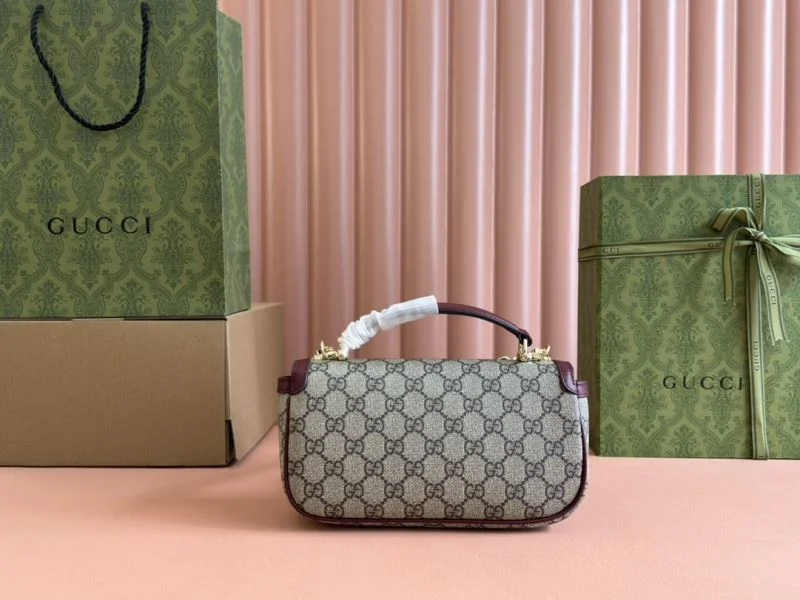 ModernLook Gucci Satchel Bags 49754