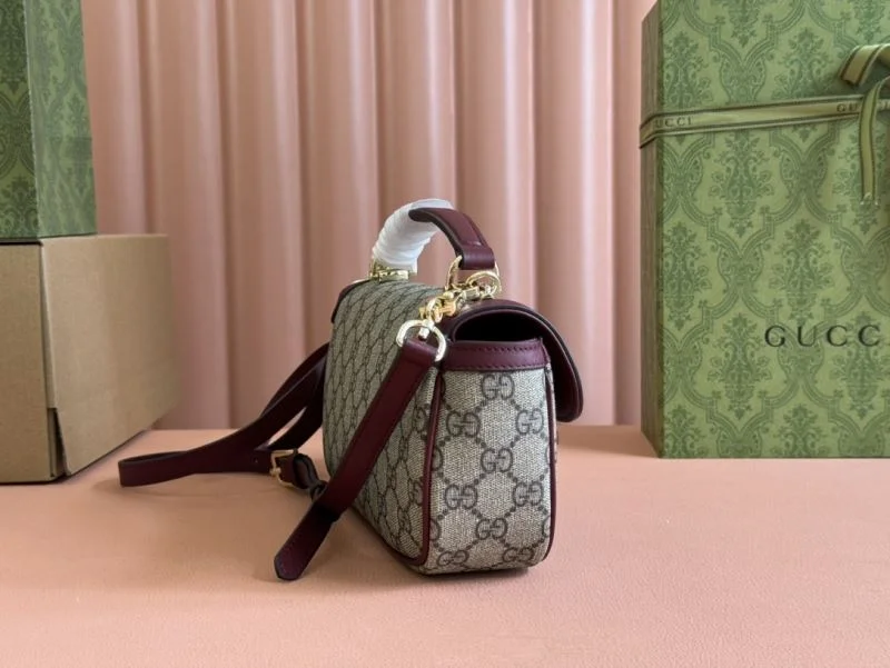 ModernLook Gucci Satchel Bags 49754
