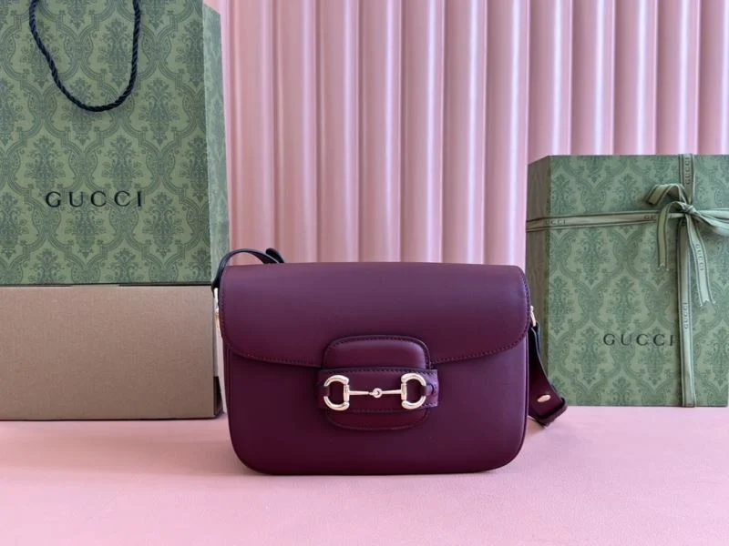 Gucci Satchel Bags FreshLook 49795