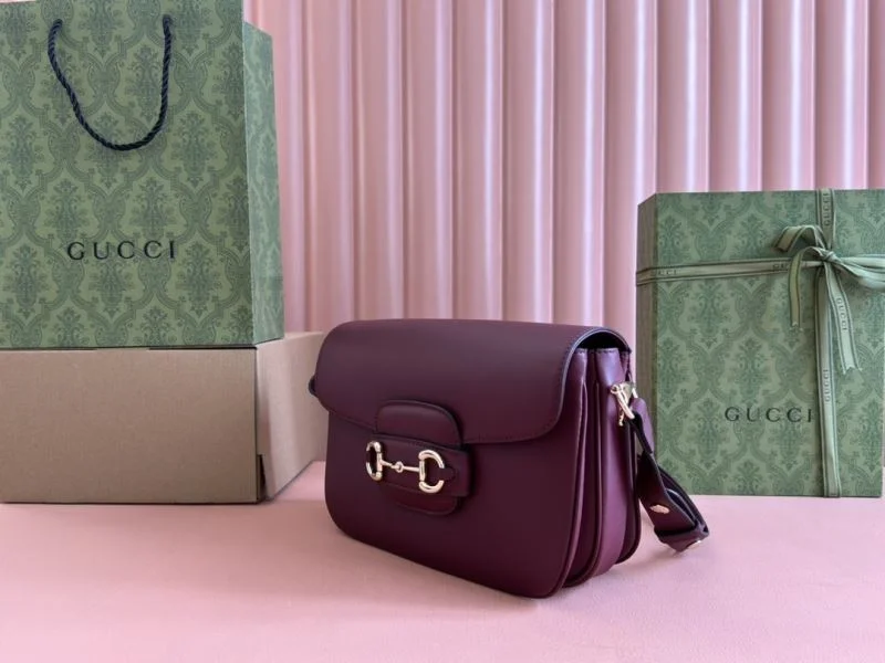 Gucci Satchel Bags FreshLook 49795