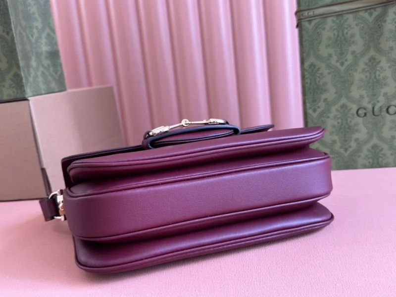 Gucci Satchel Bags FreshLook 49795