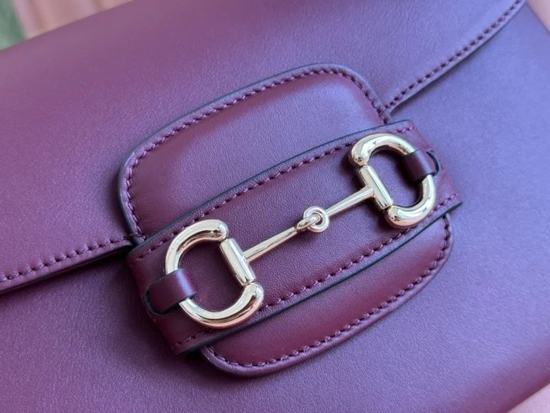 Gucci Satchel Bags FreshLook 49795