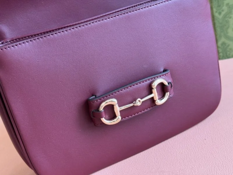 Gucci Satchel Bags FreshLook 49795