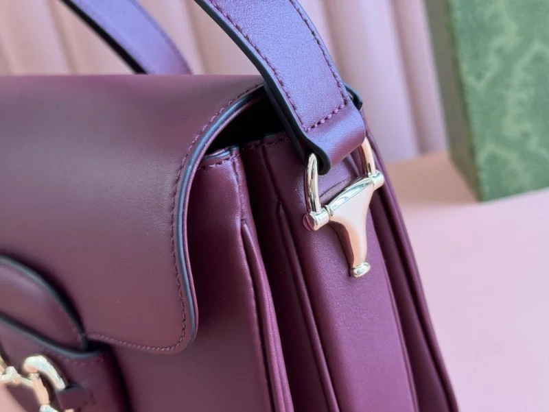 Gucci Satchel Bags FreshLook 49795