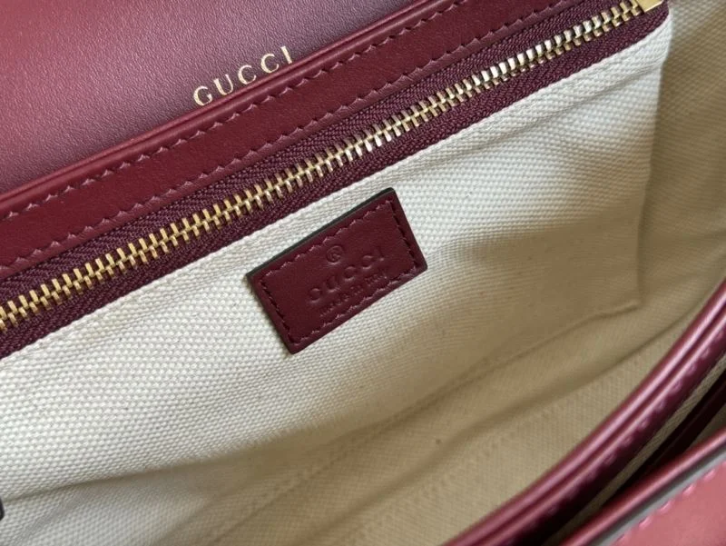 Gucci Satchel Bags FreshLook 49795