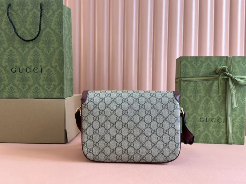 Gucci Satchel Bags Premium 49752