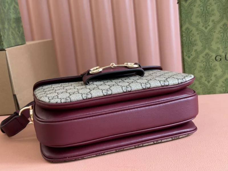 Gucci Satchel Bags Premium 49752