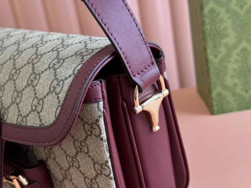 Gucci Satchel Bags Premium 49752