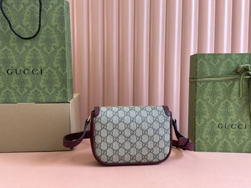 Gucci Satchel Bags Casual 49748