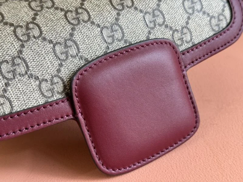 Gucci Satchel Bags Casual 49748