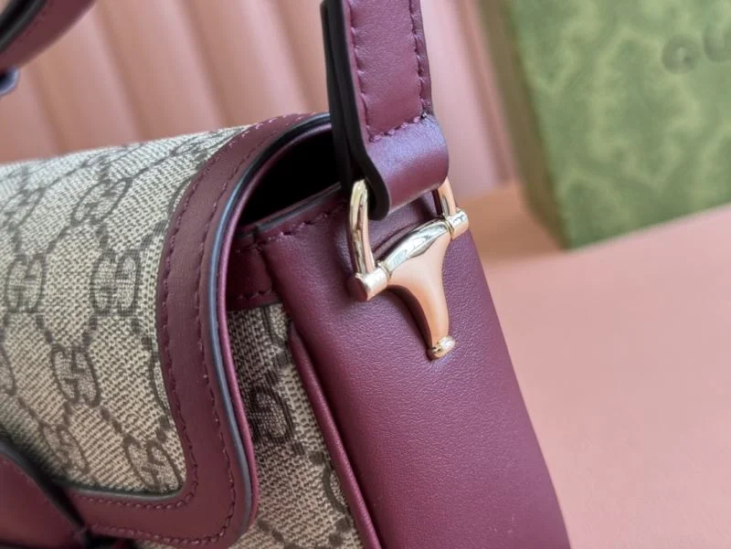 Gucci Satchel Bags Casual 49748