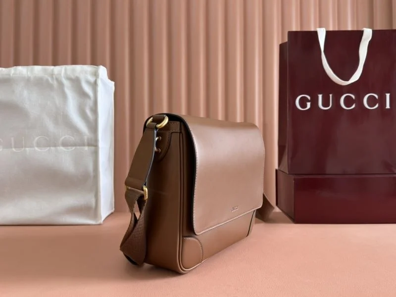 Stylish Gucci Satchel Bags 49753